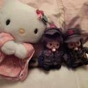 shutong wang - @wtt0522 - Twitter