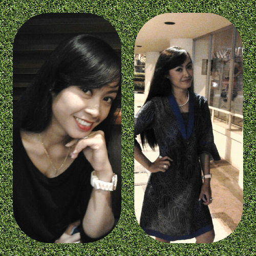 Gemini Girl