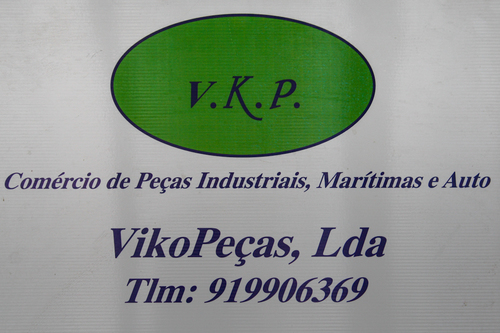 A Vikopeças existe desde de 2007 na venda de peças para :Retros Giratorias Maritimos Auto
Agente: CARRARO e  SPICER
As melhores Marcas aos melhores preços.