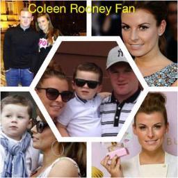 this is a fan page for the beautiful @coleenroo :) xxxxxxxx
coleen first tweeted us on 12/12/11 retweeted us on 29/12/11
 @coleenroo please follow us xxx