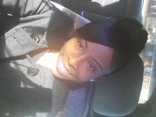 KeyLewisky1's profile picture. Malyshia Mommy