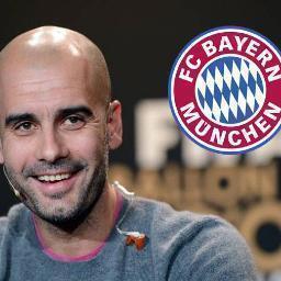 TW Oficial. Josep Guardiola i Sala (Sampedor, Barcelona, 18 de enero de 1971) Actualmente entreno al FC. Bayern München.