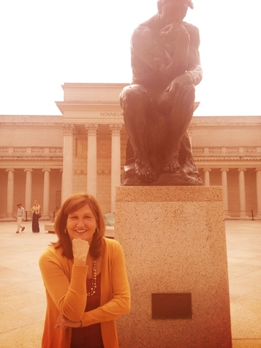 Content marketing wrangler, creative writer, food, wine & cooking enthusiast, Sactown fan.