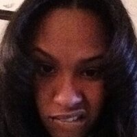 Terra Green - @Prettii_Tee22 Twitter Profile Photo