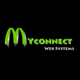 myconnectws's profile picture. 