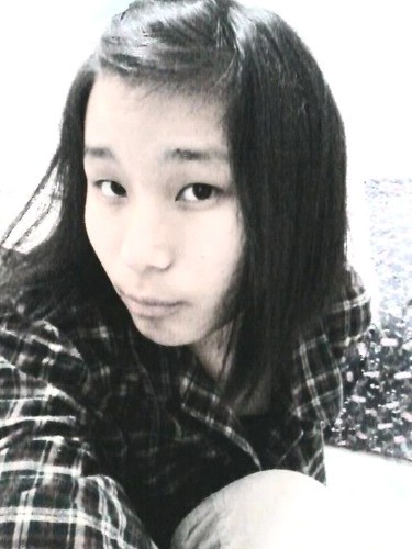 an 18  year old girl...:D
real kiddish...!
xP