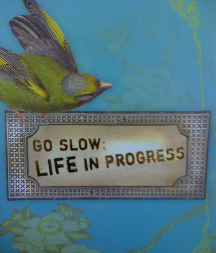 Letter writer drawn to stationery, journals, beautiful cursive, craft and DIY projects, and more recently, gardening.
