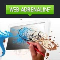 Web-Adrenalin