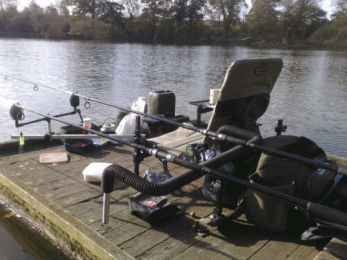 All followers get followed back! We talk about tips and tackle and latest catches also your PBs