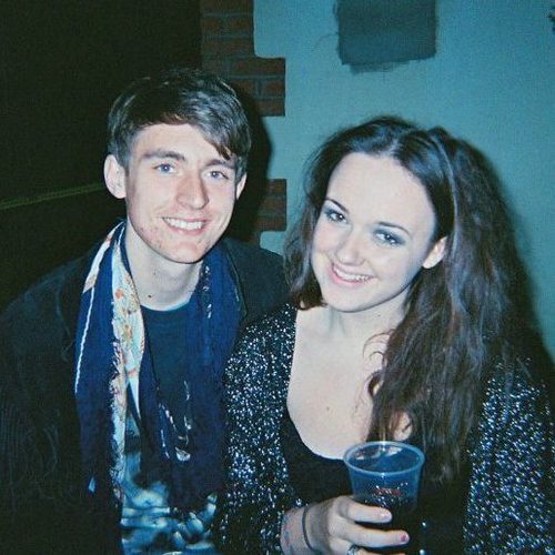 ilcarruthers's profile picture. Mostly here for bands, expect very few inspirational tweets