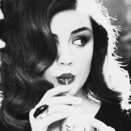 Crane-Sigma. Married. Mother. Vampire. What more would you like to know? {THGRP}