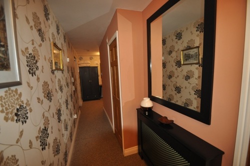 Serviced Apartments 
