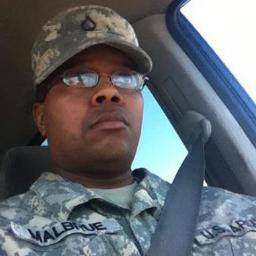 MILITARY POLICE - ARMY VETERAN