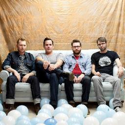 Full-throttle Rock from The Shoals, Ala. Brandon Archer, Danny Harrell, Jon Mosley, Daniel Elias Crisler.