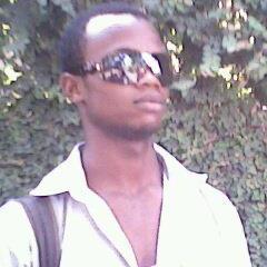 je suis un jeune Garcon cool;et eleve