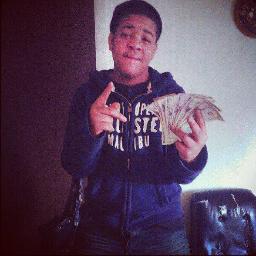 I'm A Hood Nigga An IDGAF About Shit!  # One More Thing I'm Frm Da Fay An I Fw Dat East Crack Shit  Quam P