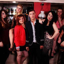 Reality series airing on YouTube!