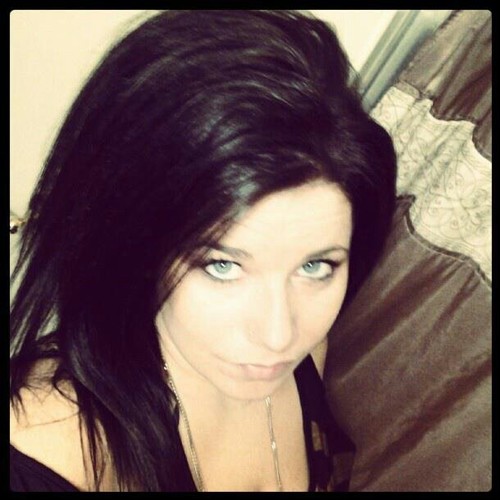 amberfleming78's profile picture. 