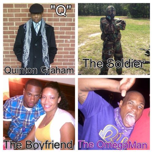 8nastytailDoG11's profile picture. Former Mr. Freshman Mr. DST Mr. Junior Mr. PHC TailDawg 8DG11. in love with the one and only @Ladylikebhavior!!! .