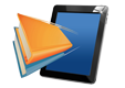 ebookreader4you's profile picture. Ebook Reader Test, Tipps und News