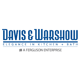 Davis & Warshow is the NY Area leader in Elegant Kitchens & Bathrooms