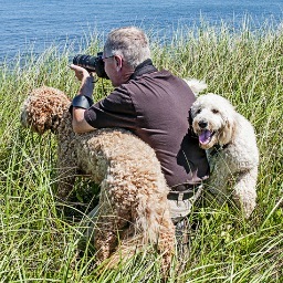 winstonmaund's profile picture. An Island photographer following the light, Grad of UPEI '75'.