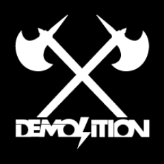 demolition bmx parts