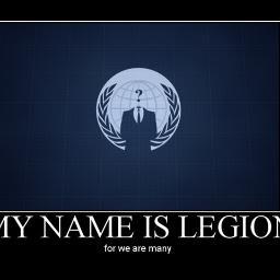 BlackCross8's profile picture. I do what I do. And I do it for the Lulz. OpWarrior, Freedom Fighter, and an Idea.