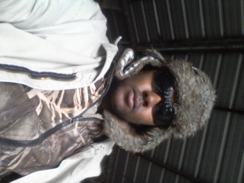 Country boys rule we don't die we multiply...