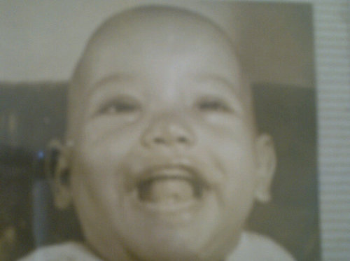 rosapauline's profile picture. Yo, la hija de Dona Julia, mama de Rosa y Eduardo