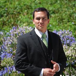 ericwlopez's profile picture. 