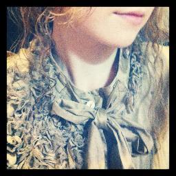 　GUNNE SAXだいすき♡