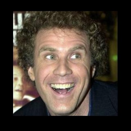 (I am NOT Will Ferrell ~ This is a parody account ~ Not in any way affiliated with the actor Will Ferrell) Funniest Man Alive