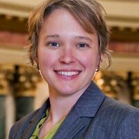Rep. Mandy Wright (@repmandywright) 's Twitter Profile