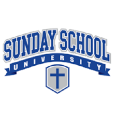 Sunday School University videos help you prepare your bible study methods and become a MUCH better Sunday School teacher with just 15 minutes of preparation.
