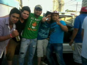 AngelAdrianza's profile picture. 31 years old. I'm people cevaz.  
  Luz-Ve Ing.Petroleo  I love Reggae music. #OneLove