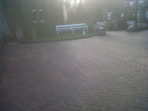 sarum_sharon's profile picture. Block paving driveways,patios & gravel installation. Over 25 years experience of installing quality block paving products.