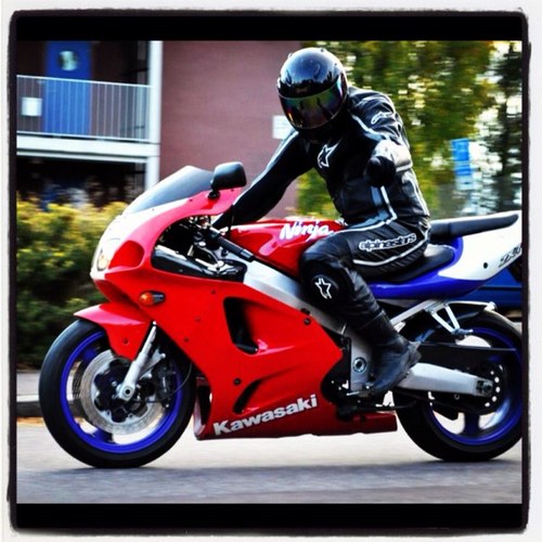 GustavOlhans's profile picture. 