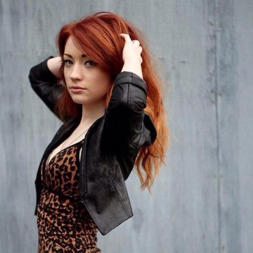 CrystalAtRain's profile picture. Hair Styist in Kelowna, and wife to Christyn Price. Come get beautiful with me!