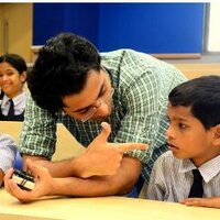 Gaurav R. Pradhan (@gauravprad) 's Twitter Profile