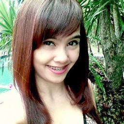 RitaSugini's profile picture. Aku selalu ada bersama mu :)