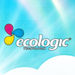 Ecologic Importa e distribui insumos e cartuchos para impressão.
