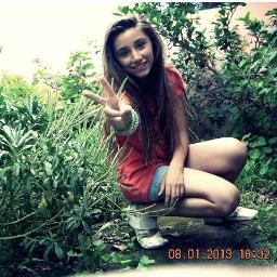 Rochiii_R's profile picture. 