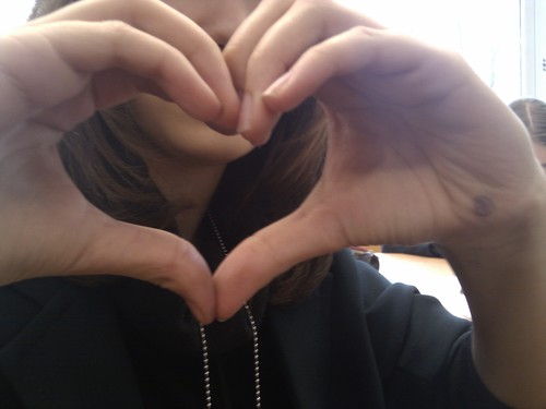 I'm Belieber Forever!