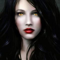 FeenaHP's profile picture. 