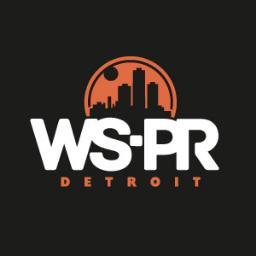 WSPR is a PR company based out of Detroit. Privy to the Detroit Underground, we simply enjoy promoting things that we like. Our MO is 'people helping people'.