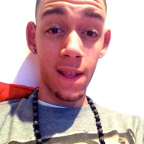 Bkmadh's profile picture. 