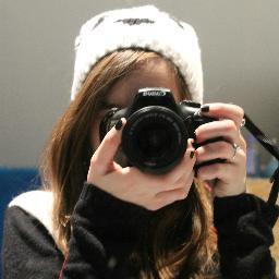 Hey! I'm Donata.Follow me and I follow you back ;)