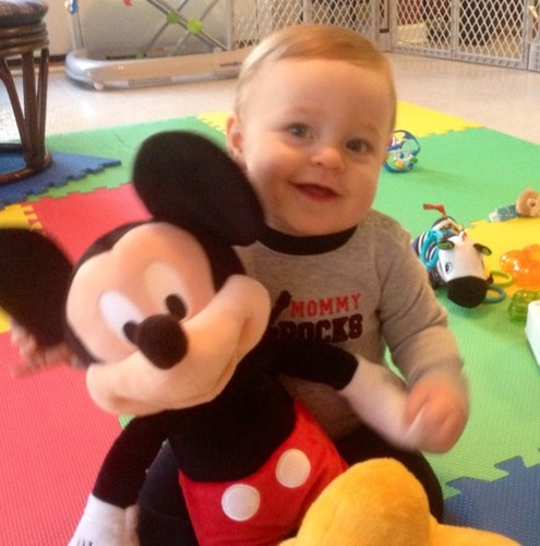 detyler1429's profile picture. University of Pittsburgh, Iron Mountain