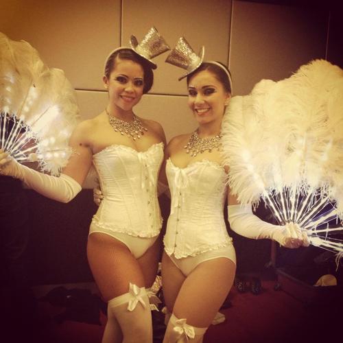 AerialAdagio's profile picture. Zoe Fausto & Kylie Hart, two high quality aerial performers who compliment each other with mirror imagery. Silks, Hoop, mini lyra, stilt walking, poi & fire